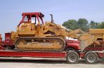 R J Corman CAT 977L 